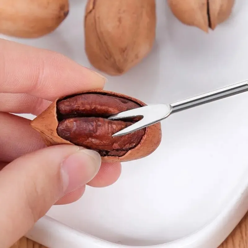 5/3/1 шт. игла для морепродуктов лобстеров крабов 17 см многофункциональная из