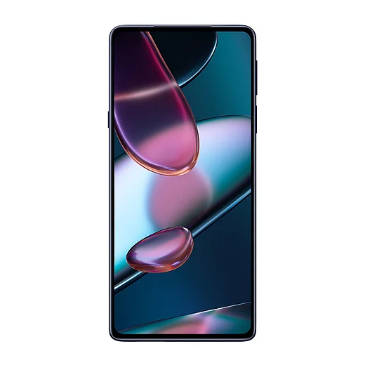 Motorola Moto Edge X30 5G SmartPhone Snapdragon 8 Gen 1 6.8'' 144Hz 5000mAh Battery 68W 50MP Rear Triple Camera NFC