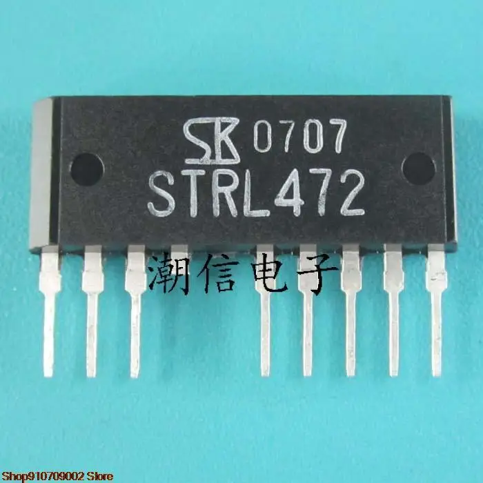

5pieces STRL472 original new in stock