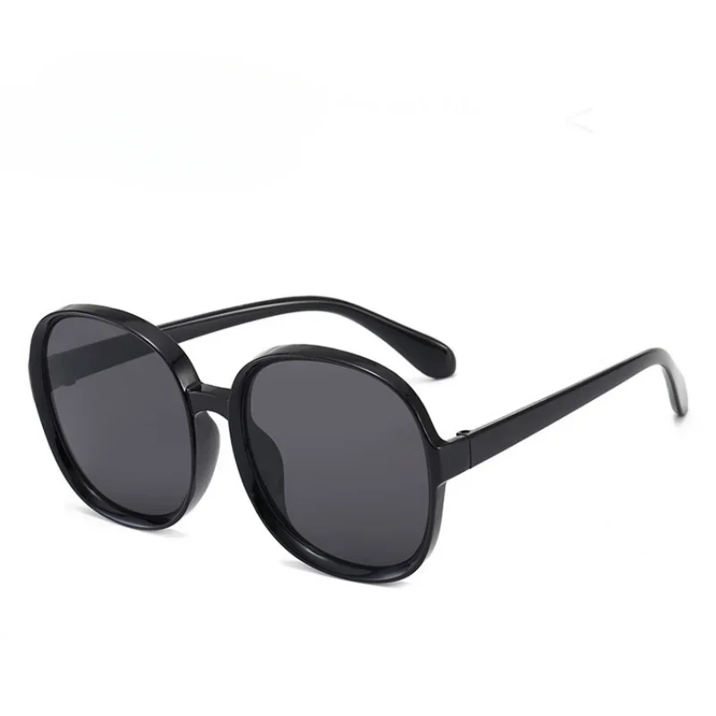 Солнцезащитные очки в классической большой оправе Uv400 женские роскошные