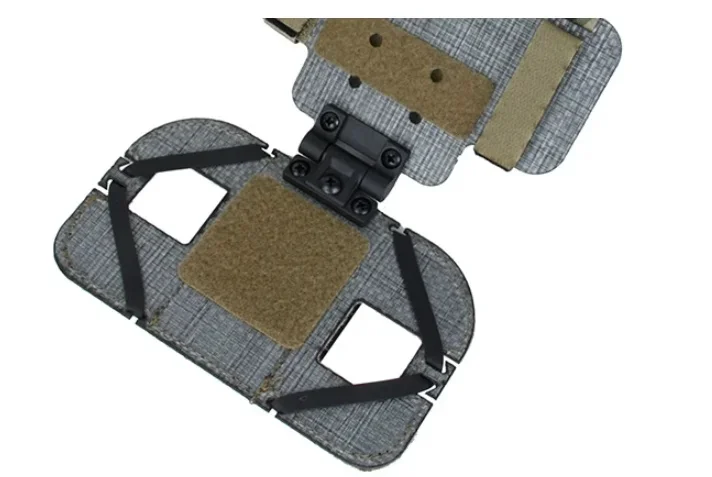 НОВАЯ уличная тактика 3675-BK/новая подставка для телефона кнопка открытия и