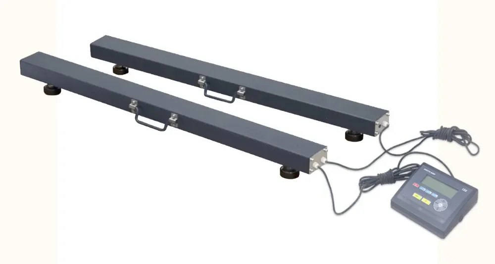 Скамья для взвешивания 500 кг 3000 машина проверки веса электронная платформа IP68