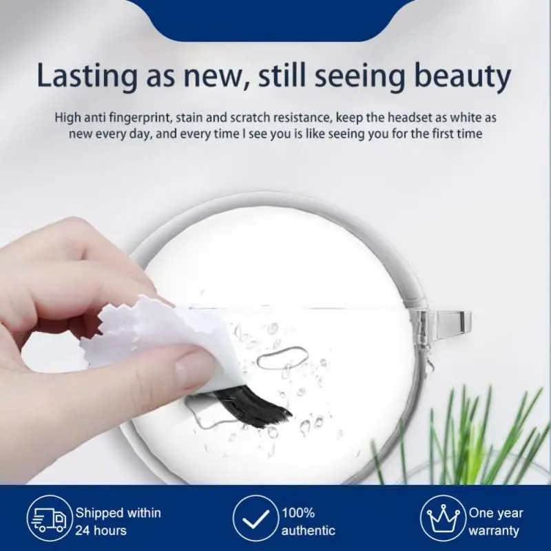 

Защитный чехол для наушников Ht38, удобный усиленный защитный чехол для наушников Lenovo Ht38, прочный защитный чехол