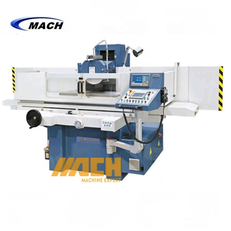 

50100 AHR/AHD/NC2 High Precision Surface Grinding Machine Price