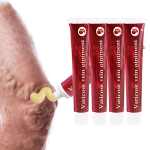 ZB крем против варикозного расширения вен лечение васкулита, флебита, паука, боли в венах, ангиит, мазь для удаления, забота о здоровье