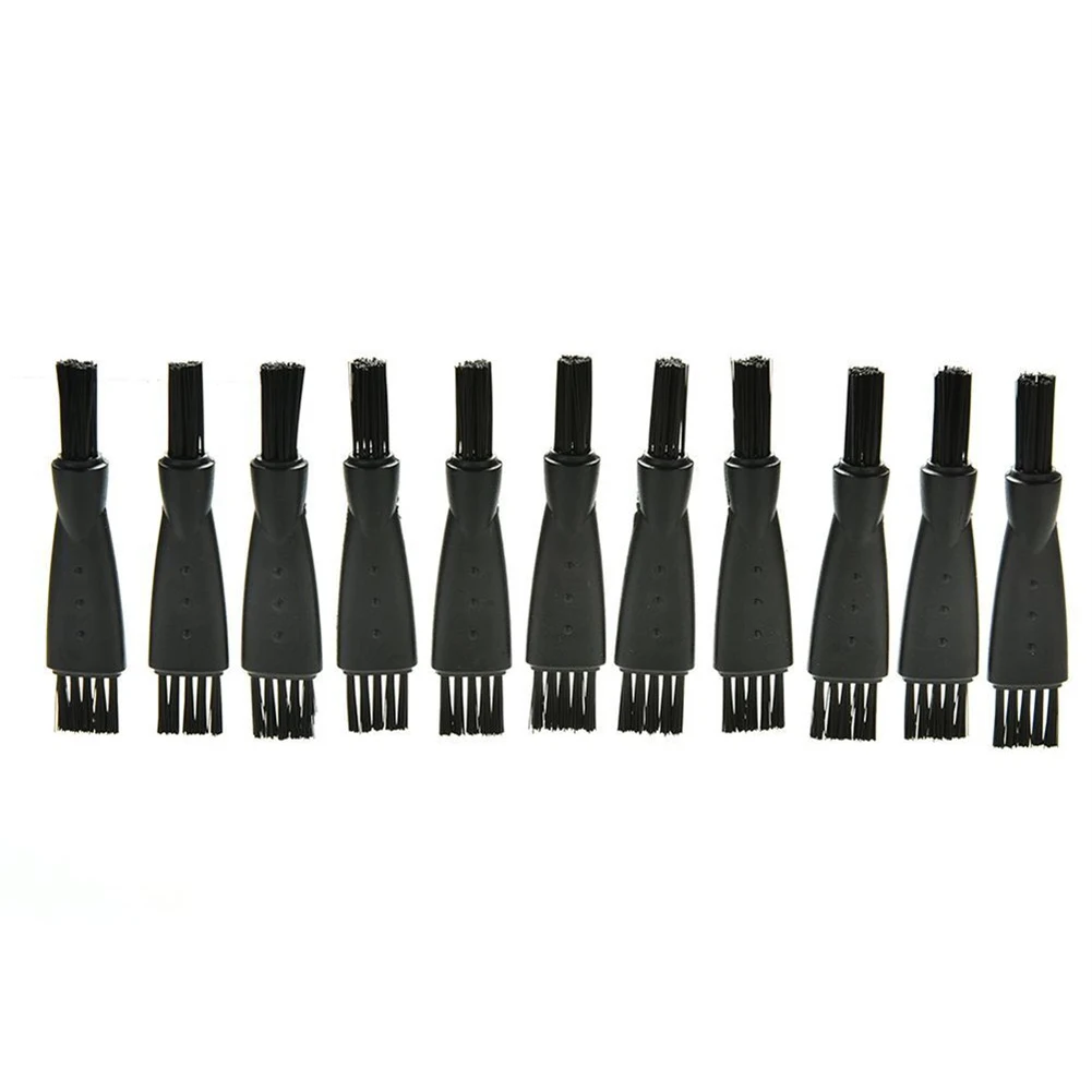 

Cleaning Brush Electric 10pcs Cleaning Brush Cleaning Tool Dust Cleaning For Electric Shavers For Home Use Fashion