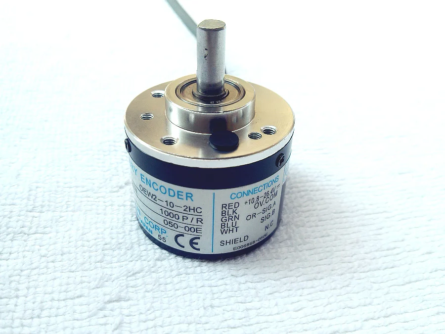 

BRAND NEW ORIGINAL ENCODER OEW2-30-2 OEW2-30-2C OEW2-30-2HC OEW2-30-2HT OEW2-30-2M OEW2-30-2MC