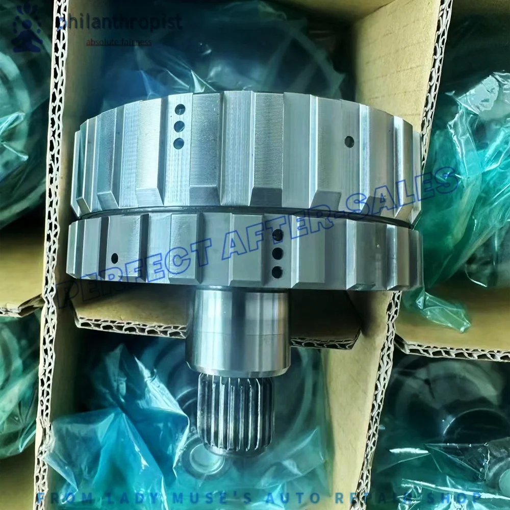 Планетарный несущий VT2 VT3 Входной вал автоматической коробки передач для Mini Cooper