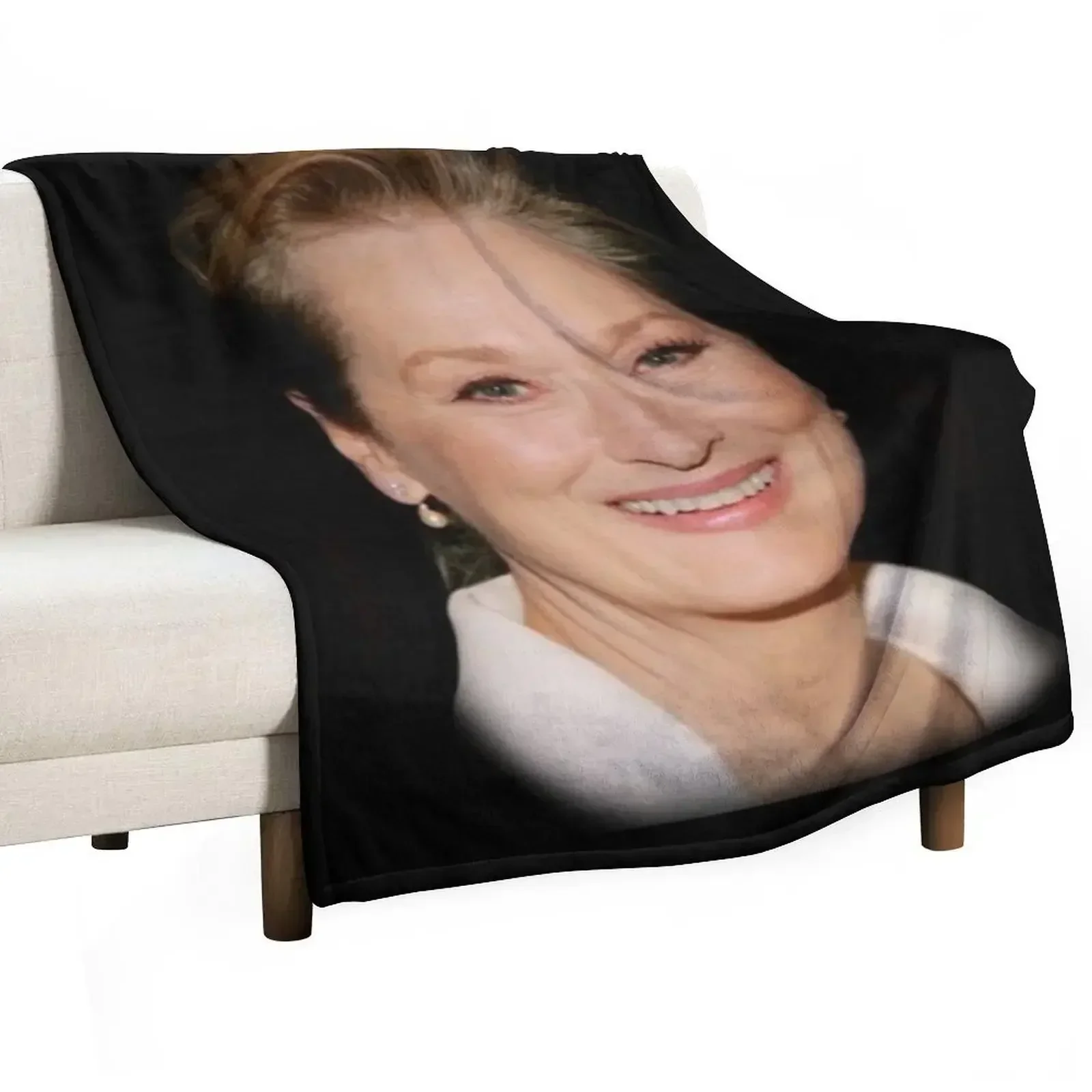 Одеяло Meryl Streep на заказ для детских одеял