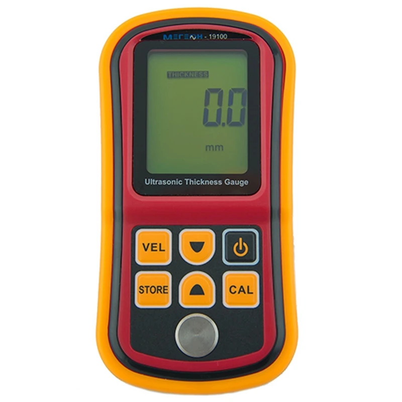 Толщиномер МЕГЕОН 19100|Приборы для измерения уровня| |