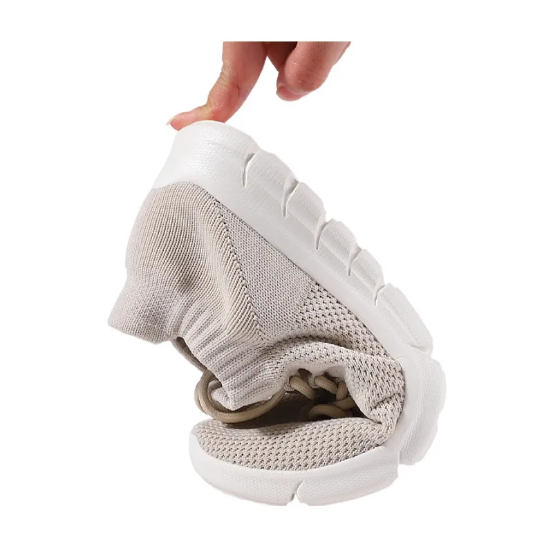 

Women Vulcanized Shoes High Quality Women Sneakers Flats Shoes Women Loafers Walking Shoes Female Flat