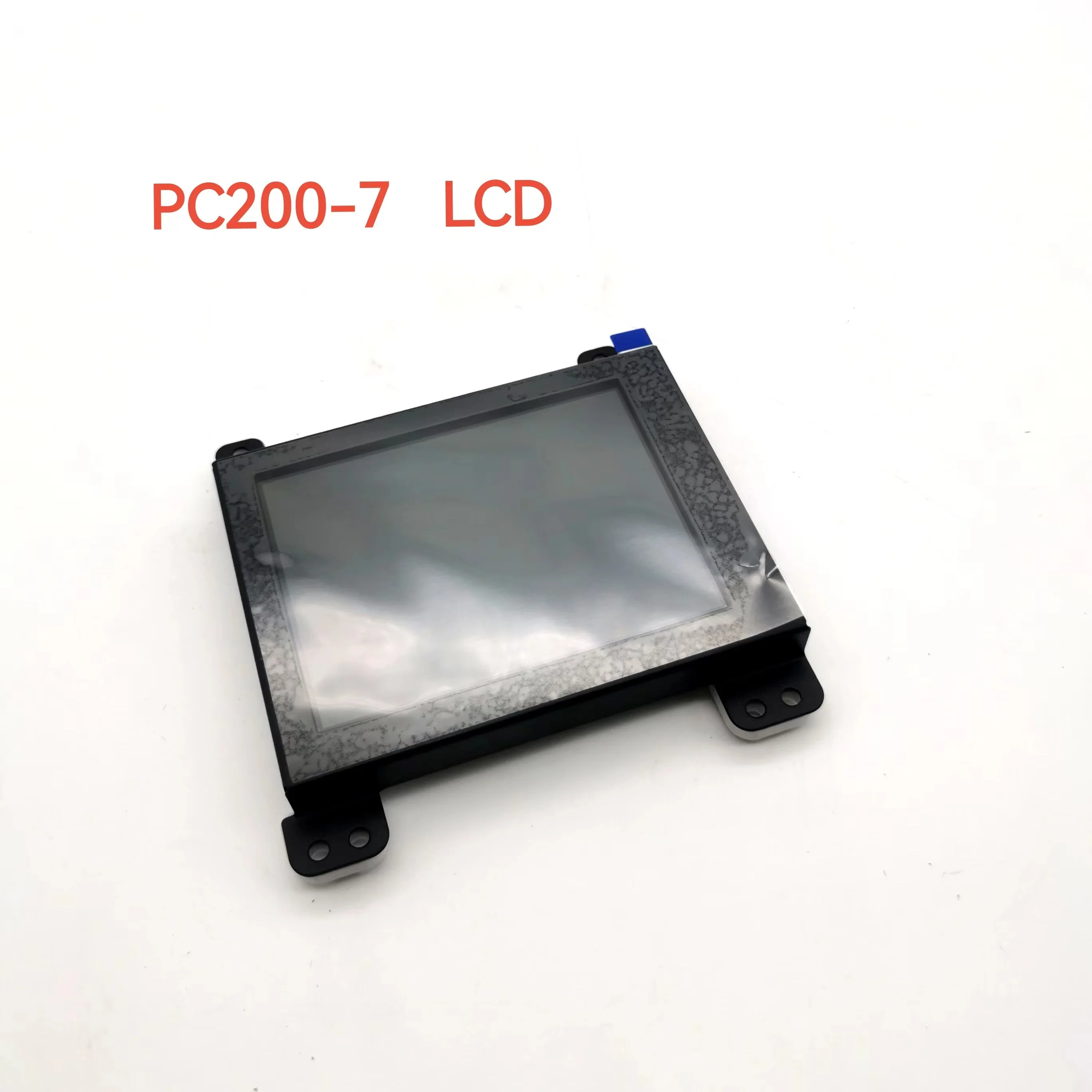 LCD MONITOR komatsu PC200-7 PC210-7 PC220-7 PC270-7 PC300-7 PC360-7 PC450-7