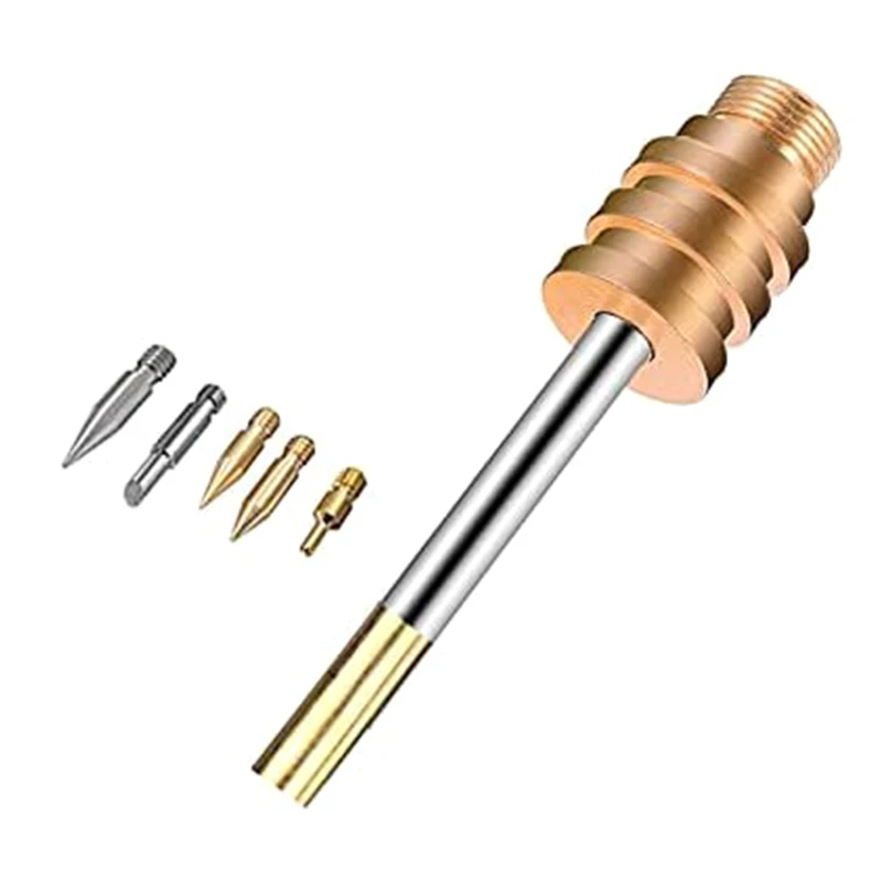 

Наконечник для паяльника с аккумулятором 5 в 1, USB, беспроводной наконечник для паяльника с интерфейсом 510, подходит для точной сварки
