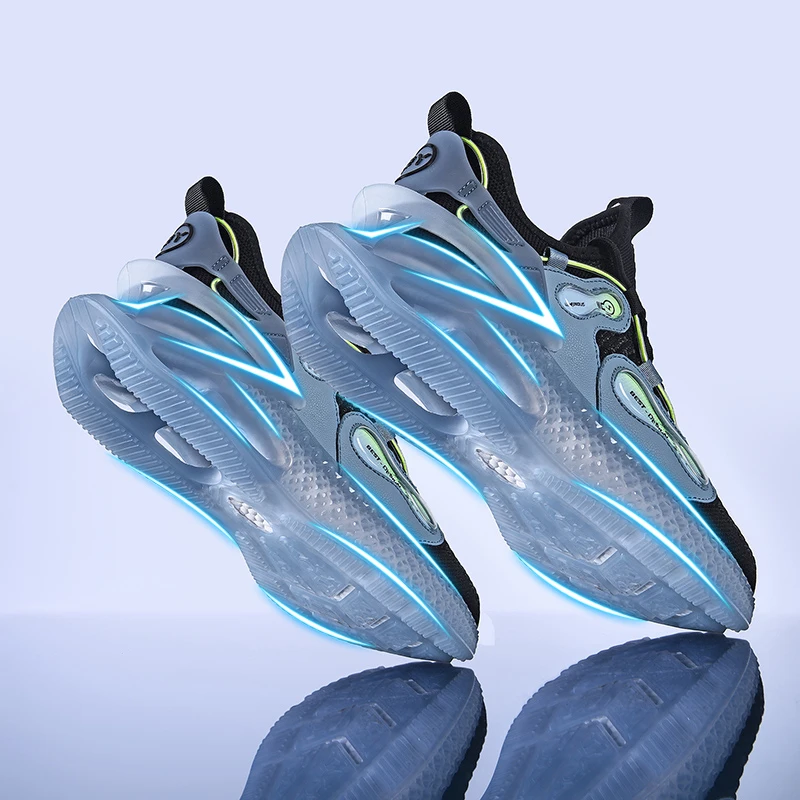 

Кроссовки мужские теннисные, люксовые кеды, повседневная обувь для тренировок, модные лоферы, цвет белый