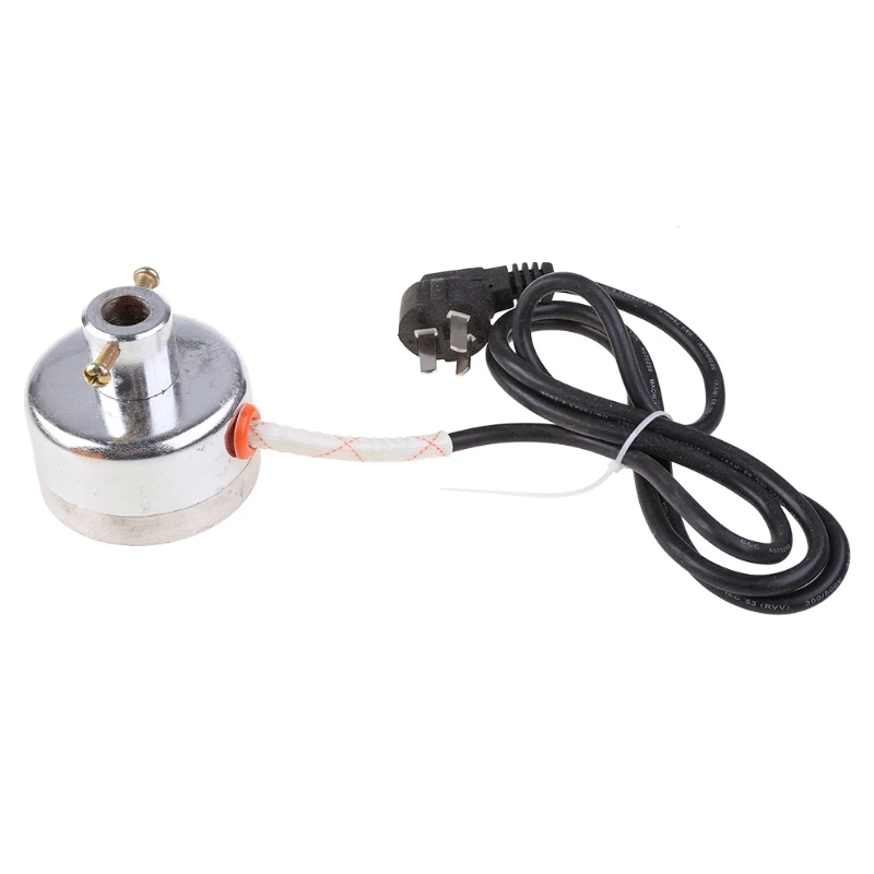 

Multifunctional Vulcanization Machine Tire Repair Tool For Automobile Motorcycle Y9RC