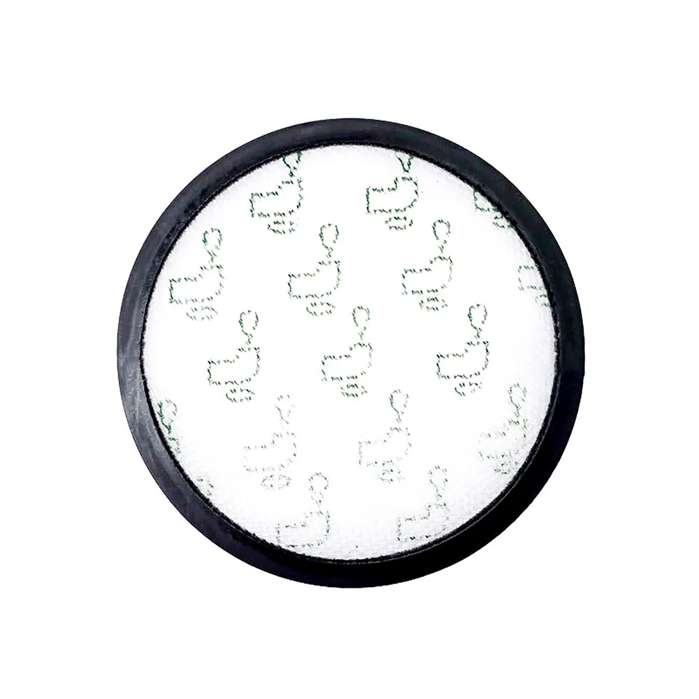 2 шт. передние и задние фильтры для пылесоса HEPA-фильтр Rowenta RO7611 RO7634 RO7623 аксессуары