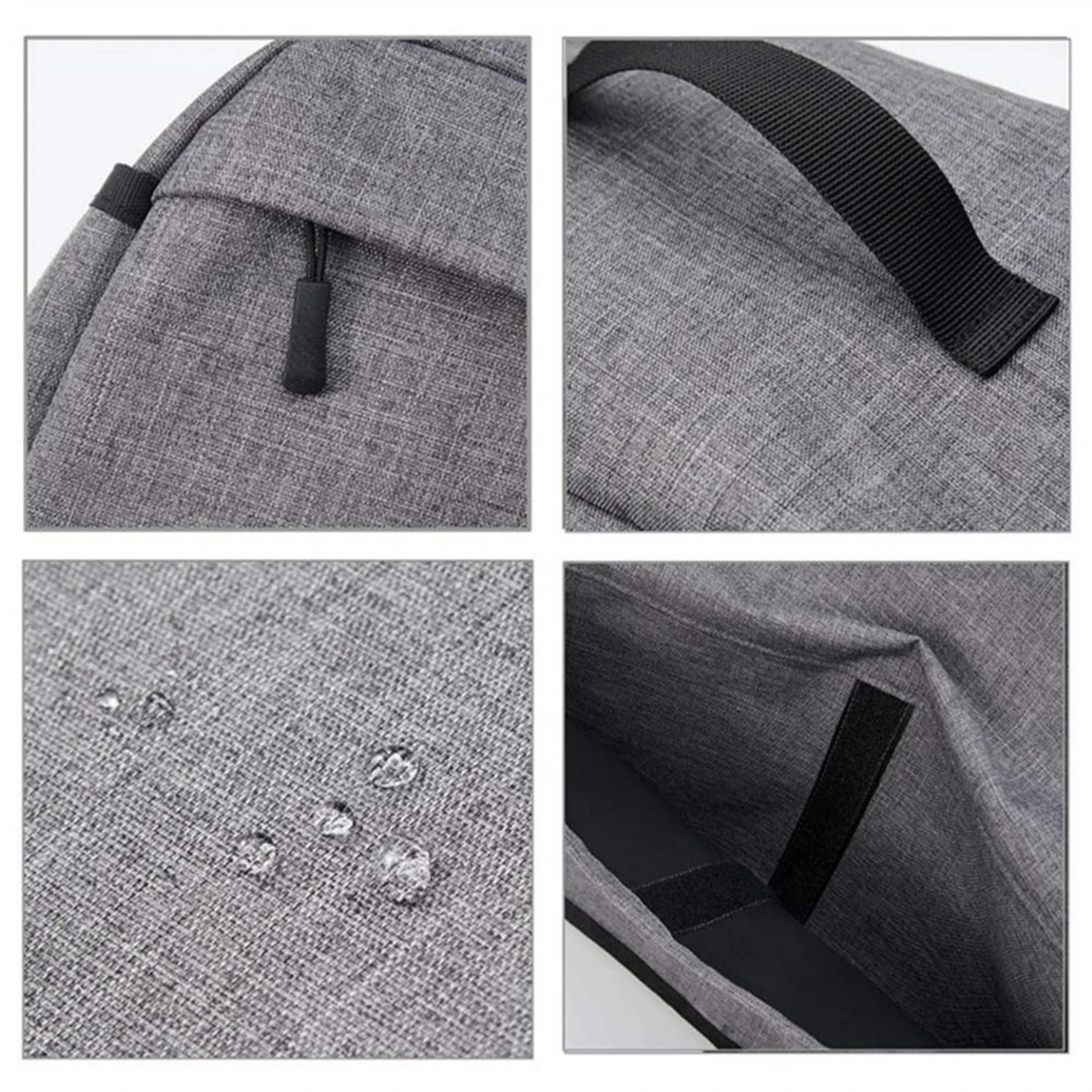 Встроенная верхняя крышка гриля для барбекю водонепроницаемая ветрозащитная