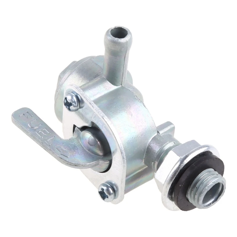 Газ для топливного бака переключатель отключения клапана насоса крана кран