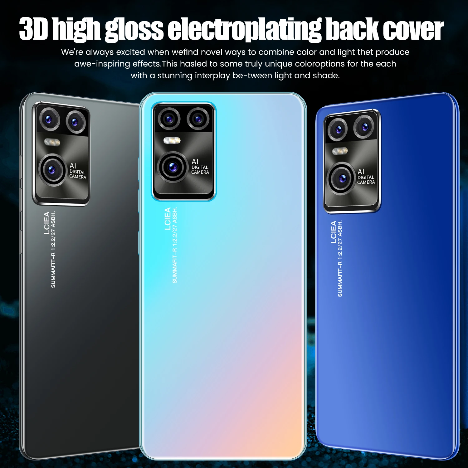 Новое поступление мобильный телефон S10Pro полный экран 5 8 дюйма 512 МБ ОЗУ 4 Гб ПЗУ