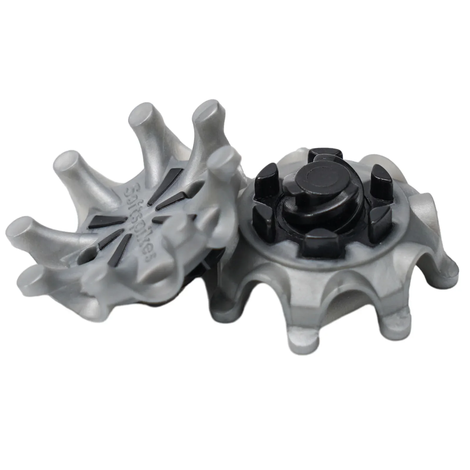 Шипы для гольфа из ТПУ шипы с быстрым носком FootJoy мягкая обувь 14/28 шт. Лидер продаж