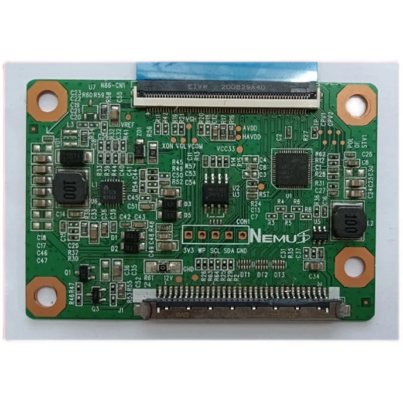 

Для платы питания Toshiba 40-P232C0-PWG1XG