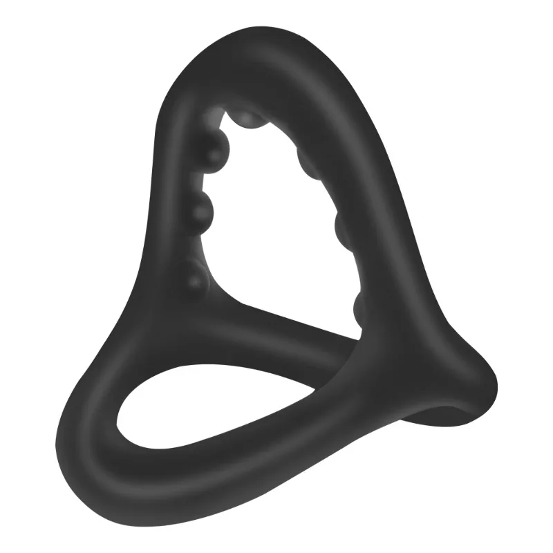 

Мужское Силиконовое кольцо для пениса в форме головы акулы, Растяжитель Для пениса, усилитель, задержка эякуляции, устройство для увеличения пениса, секс-игрушка для пар