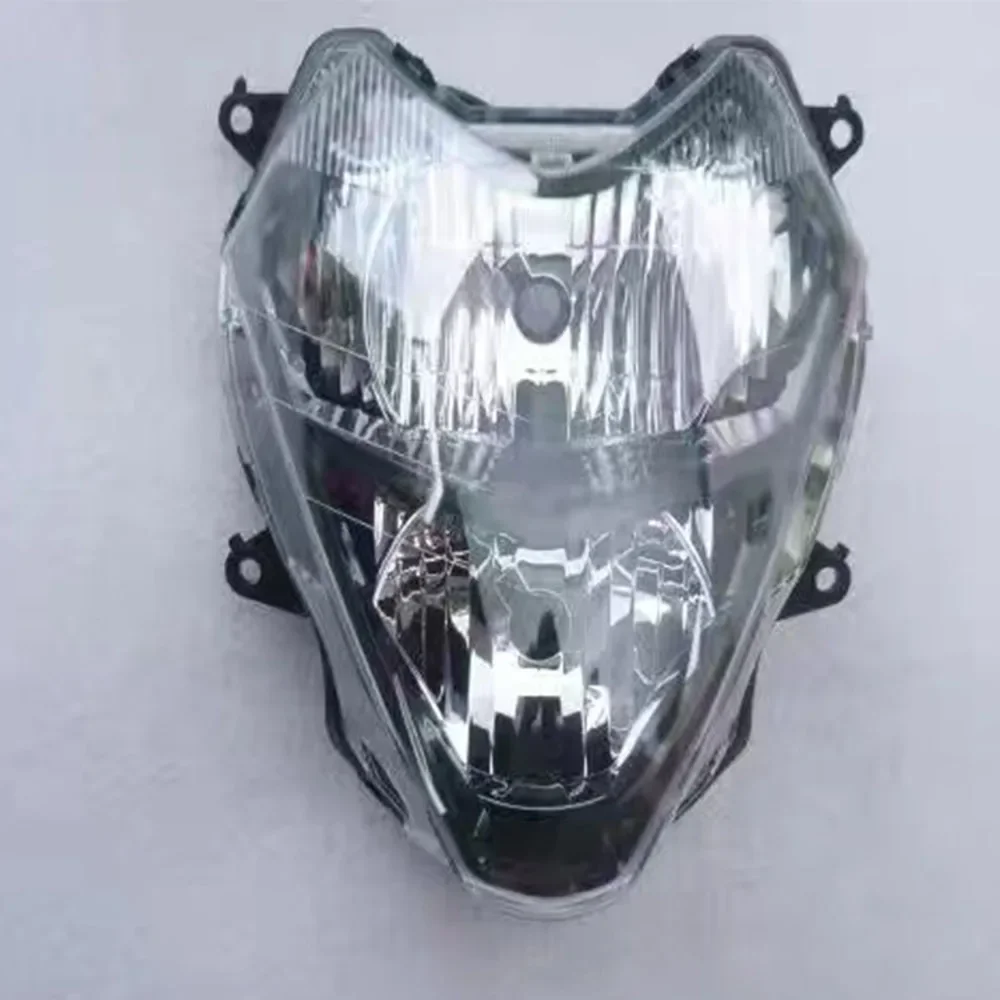 Оригинальная передняя головка для мотоцикла Honda Silverwing 400 / 600 FJS400 FJS600 GT400 GT600 фара в