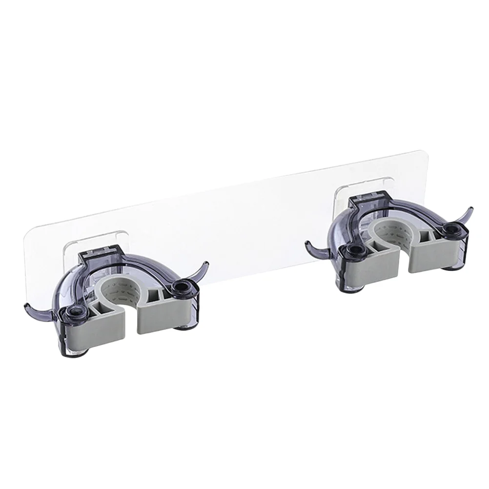 

Broom and Mop Storage Bathroom Mop Organizer Wall Umbrella Rack Broom Holder Wall Broom Hanger Mop Storage Rack