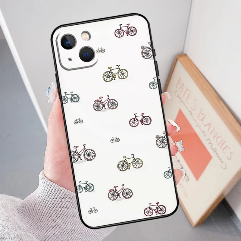 Чехол для телефона iPhone 12 Pro Max 11 13 Mini X XR XS SE 2020 6S 7 8 Plus |