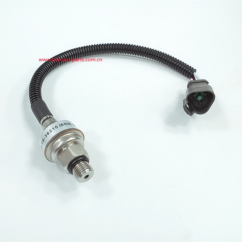 Датчик высокого давления Komat*su 418-06-36210