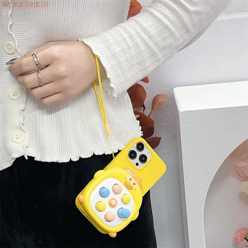 Чехол для телефона 3D Play Game Boy Xiaomi Redmi Note 10S 10T 10 Pro Max 9 9S 9T 8 8T 7 C3 C31 C40 C50 C51 C55 C65