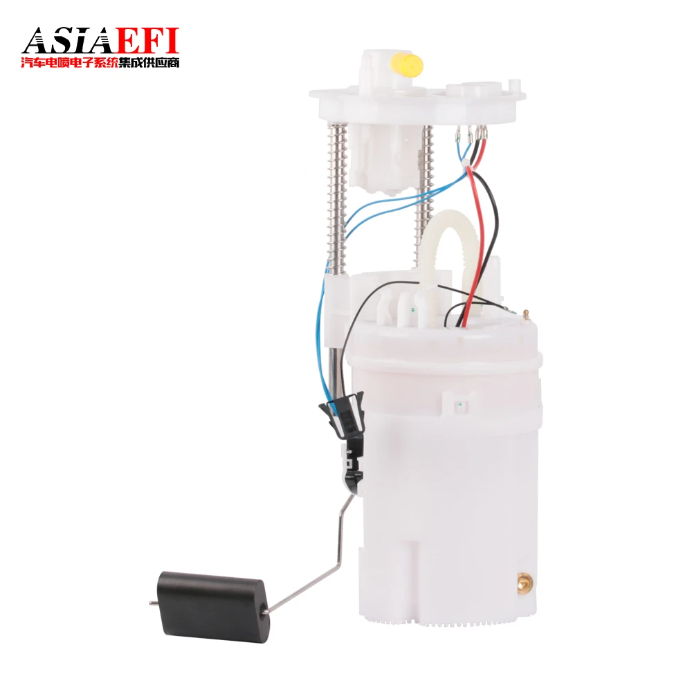 Высокое качество 16117195467 F20 X5 E70 F10 G11 Топливный насос в сборе автомобильные