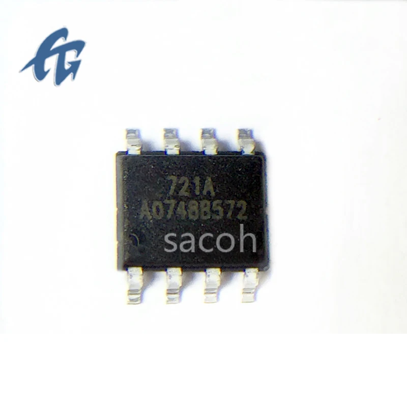 

(SACOH IC Chips) SP721ABG 5Pcs 100% Brand New Original In Stock