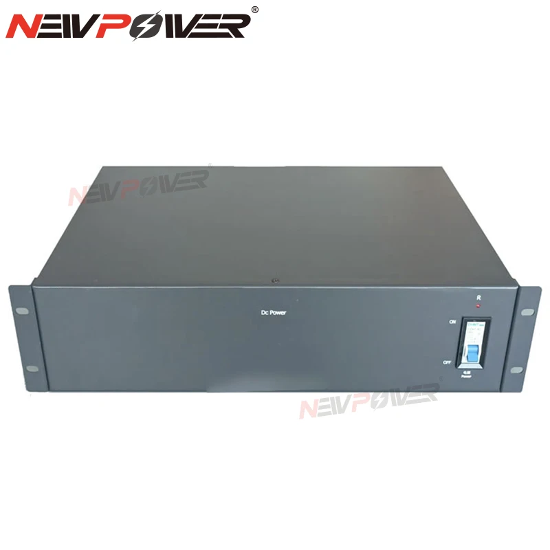 DC-DC понижающий источник питания 5000 Вт 110 В 220 380 переменного тока в постоянный ток 12