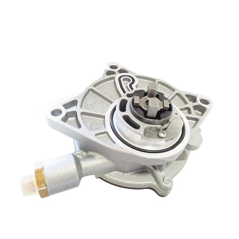 

6652300665 автомобильный вакуумный насос для замены подходит для Ssangyong Actyon Kyron Rodius Stavic