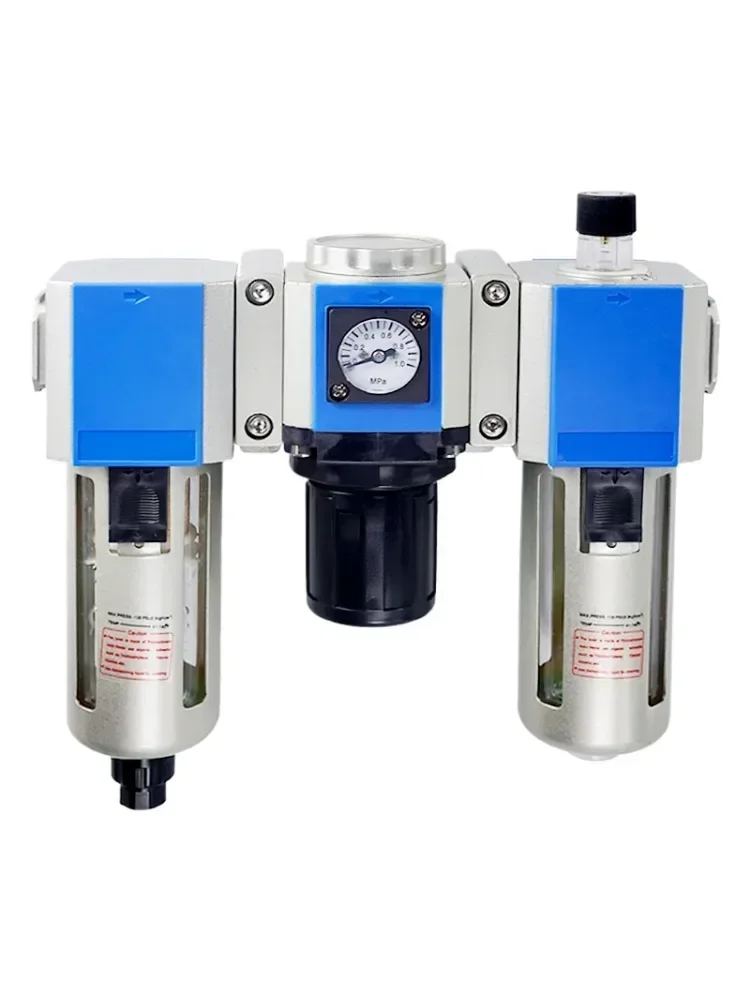 GC200-06/08 GC300-08/10/15 GFC200-06/08 GFC400-15 GFR200-08 GFR300-08/10/15 Блоки очистки источника воздуха