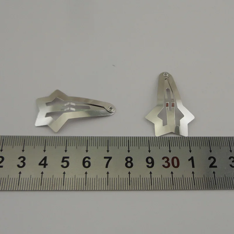 10 шт. заколки для волос 4 см |