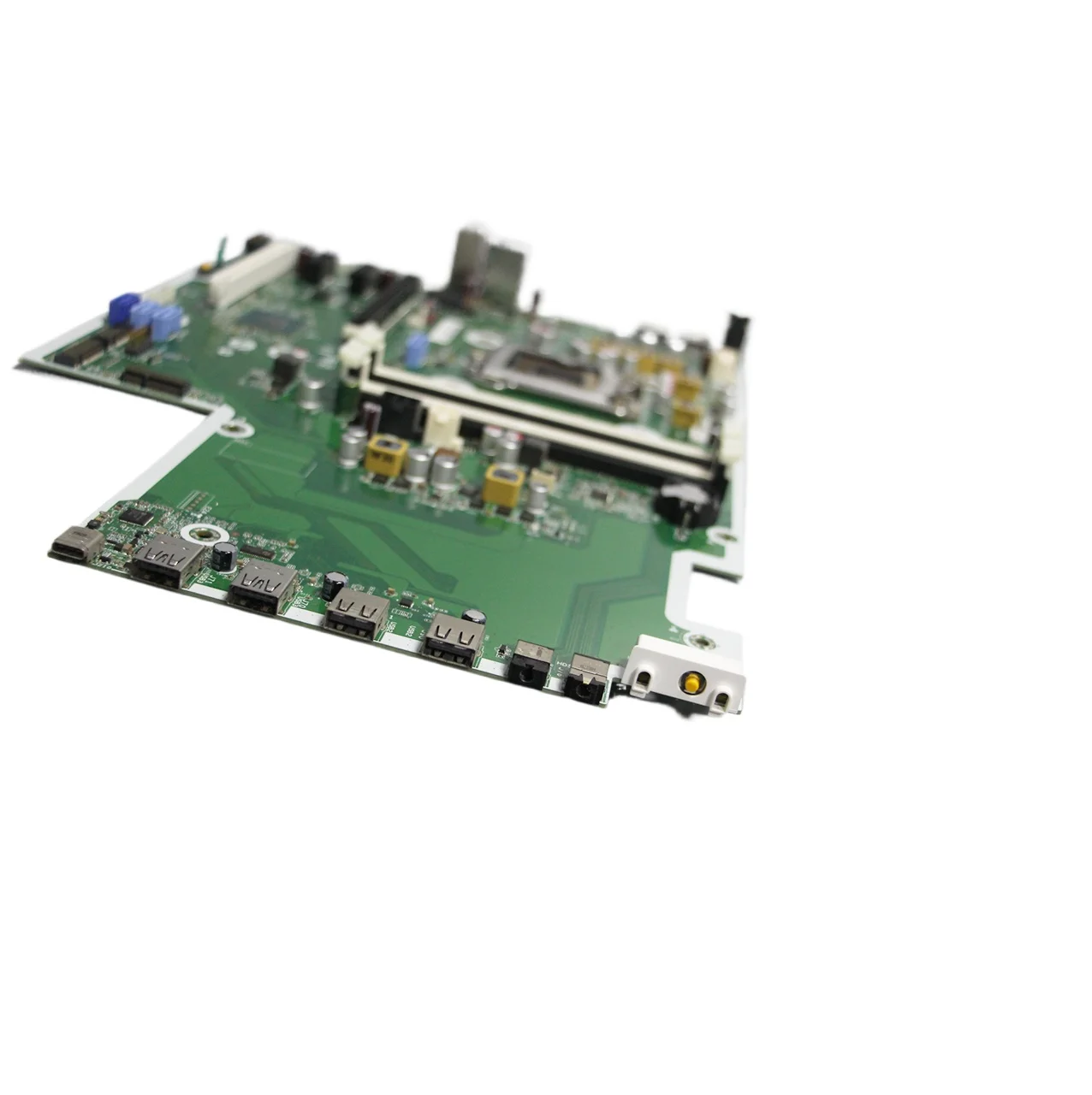 Для HP 880G4 TWR материнская плата L22109-001/601