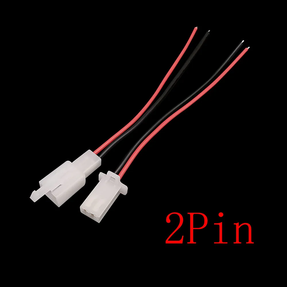 

Автомобильный разъем LOCHEUK 2.8mm