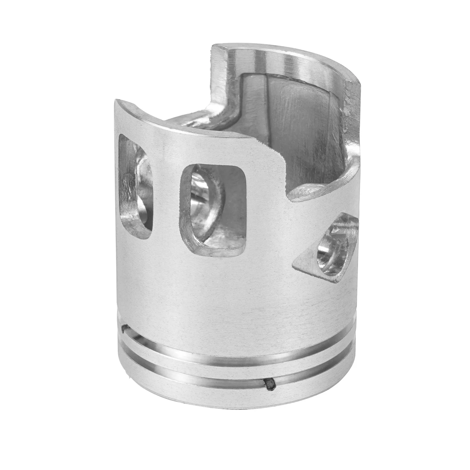 Для Yamaha Jog CV Neo S 50 Vino 50cc скутер 2-тактный комплект цилиндров для Polaris Sportsman Scrambler Predator