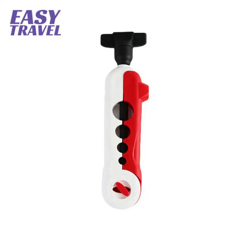 

Высокоэластичная рыболовная удочка, портативная удочка, катушка для удочки, пластиковое рыболовное снаряжение, катушка, нескользящая, 42 г