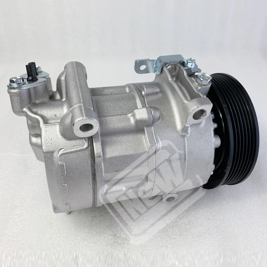 Для Peugeot 308 Компрессор переменного тока 208 3008 2008 9675655880 9675659880 447150 -4723 -7360 -4722 5SEL12C