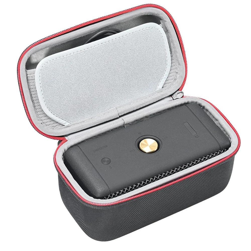 Жесткий чехол для портативного Bluetooth-динамика Marshall Emberton I/II/III/Emberton