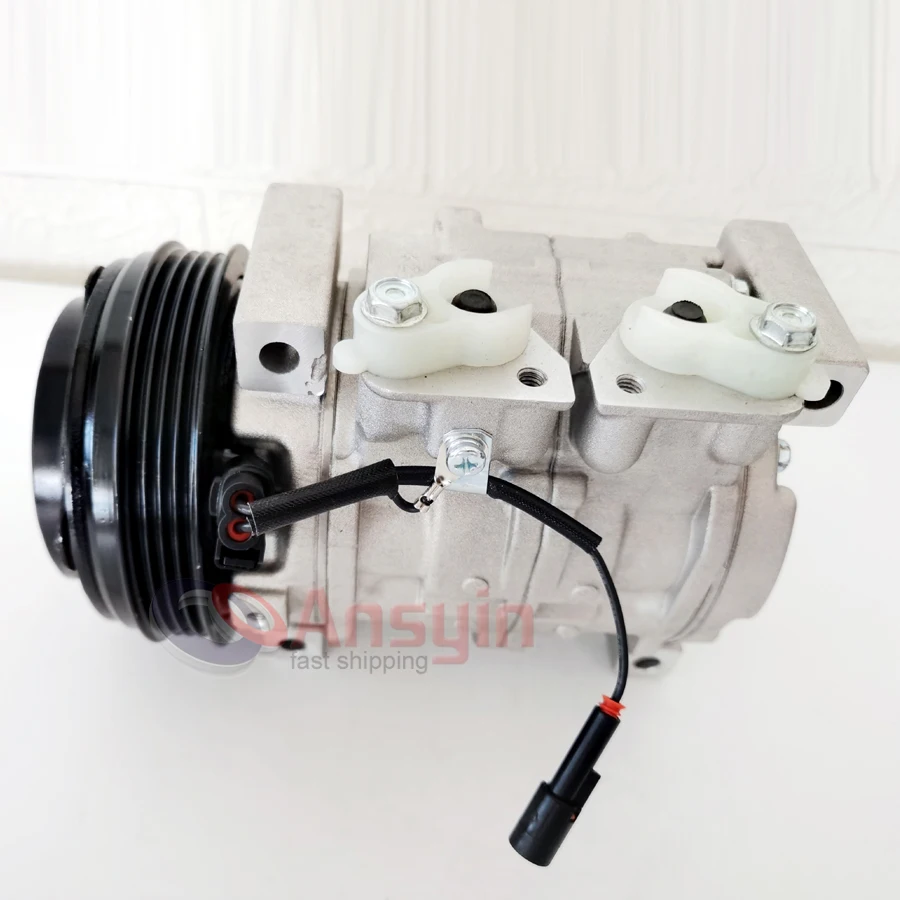 Для компрессора переменного тока Suzuki Grand Vitara LIANA 95200-65DH0 95200-65DJ0 95200-65DF1 95200-65DA1 95200-65DC1