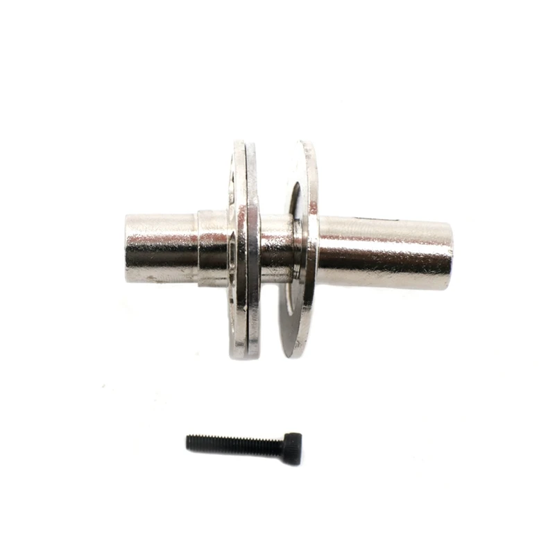 57T Комплект тапочек Spur Gears 0.8Mod ARA 310949 Для ARRMA Big Rock Granite SENTON Typhon 4X4 3S BLX RC автомобиль