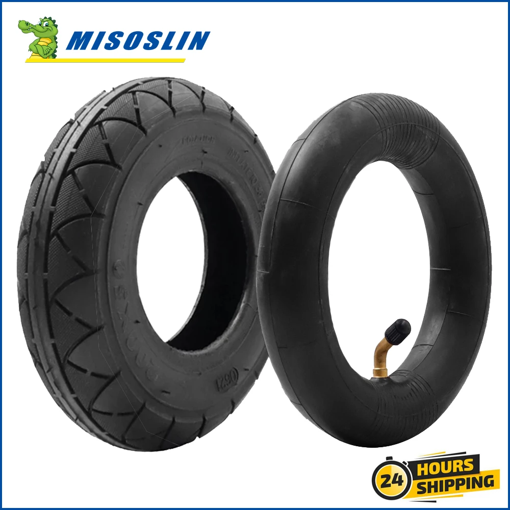200x50 Inner Outer Tire For Razor E100,E150,E200,Power Core 