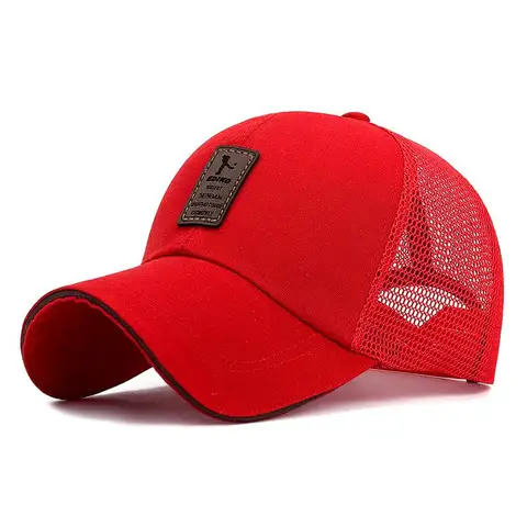 Канвасная бейсболка Snapback