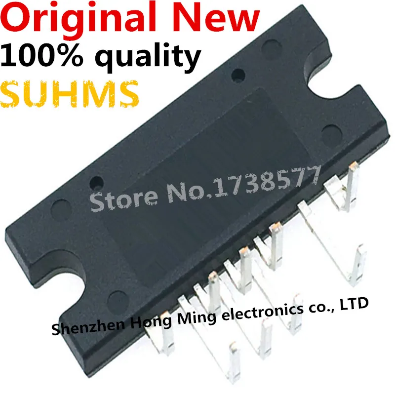 (5 шт.) 100% новый FSFR2100 SIP-9