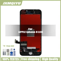 AAA Screen Replacement For iPhone LCD Display A1863 A1905 A1906 Touch Digitizer Assembly Pantalla Phone Repair With Gift