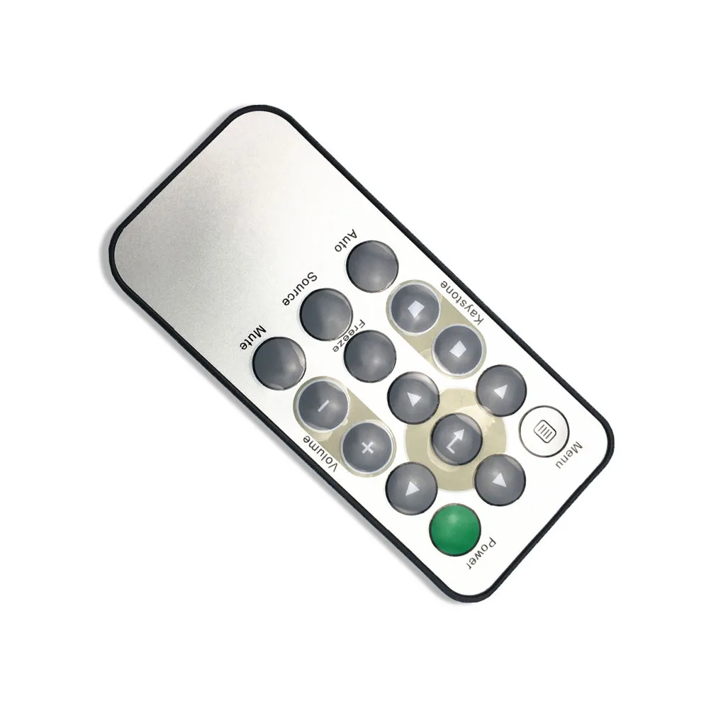 

Remote Control Projectors D530 D510 D508 D551 Intelligence Durable